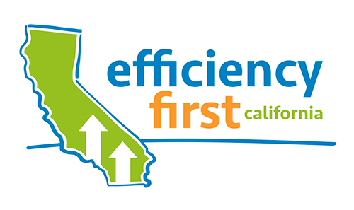 Efficiency First California